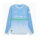 Manchester City Home Football Shirts 2026-2027 Men SS