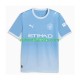 Manchester City Home Football Shirts 2026-2027 Men LS