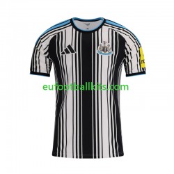 Newcastle United Home Football Shirts 2026-2027 Men LS