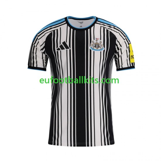 Newcastle United Home Football Shirts 2026-2027 Men LS