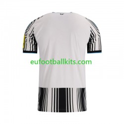 Netherlands Virgil van Dijk 4 Away Football Shirts World Cup 2026 Kids LS