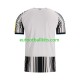 Netherlands Virgil van Dijk 4 Away Football Shirts World Cup 2026 Kids LS