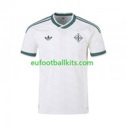 Northern Ireland Away Football Shirts 2026 Men LS