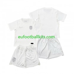 Norway Third Football Shirts World Cup 2026 Kids LS
