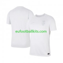 Norway Third Football Shirts World Cup 2026 Men LS