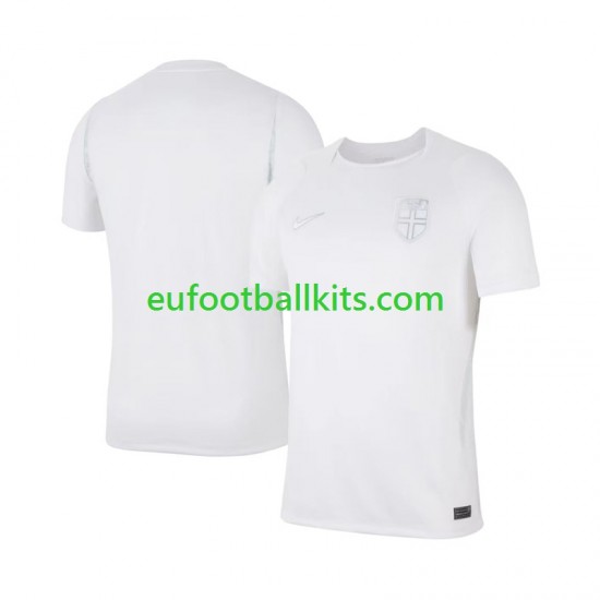 Norway Third Football Shirts World Cup 2026 Men LS