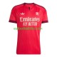 Olympique Lyonnais Home Football Shirts 2026-2027 Men LS