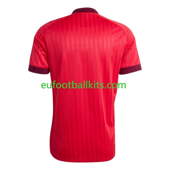 Norway Martin Odegaard 10 Third Football Shirts World Cup 2026 Men LS