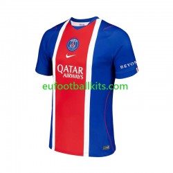 Paris Saint Germain Home Football Shirts 2026-2027 Men LS