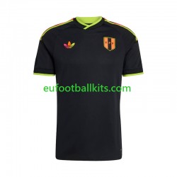 Peru Away Football Shirts 2026 Men LS