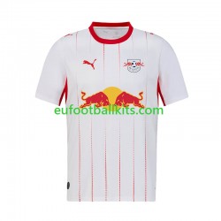 RB Leipzig Home Football Shirts 2026-2027 Men LS
