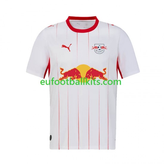 RB Leipzig Home Football Shirts 2026-2027 Men LS