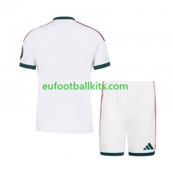 Paris Saint Germain Goalkeeper Home Football Shirts 2026-2027 Men LS