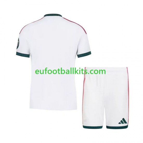 Paris Saint Germain Goalkeeper Home Football Shirts 2026-2027 Men LS