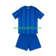 Sweden Away Football Shirts World Cup 2026 Kids LS