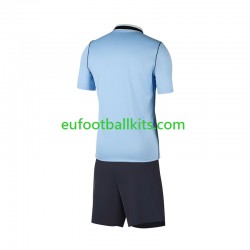 Uruguay Home Football Shirts World Cup 2026 Kids LS
