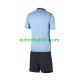 Uruguay Home Football Shirts World Cup 2026 Kids LS