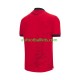 Albania Home Football Shirts 2026 2027 Men LS