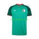 Algeria Away Football Shirts 2026 2027 Men LS