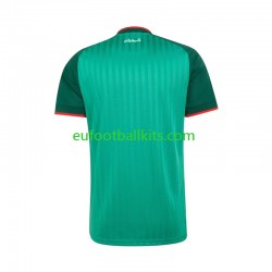 Algeria Away Football Shirts 2026 2027 Men LS