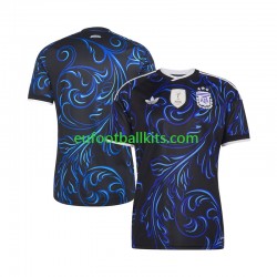 Argentina Away Football Shirts World Cup 2026 Men LS