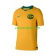 Australia Home Football Shirts World Cup 2026 Men LS
