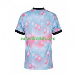 Belgium Away Football Shirts World Cup 2026 Men LS