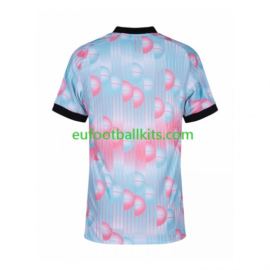 Belgium Away Football Shirts World Cup 2026 Men LS