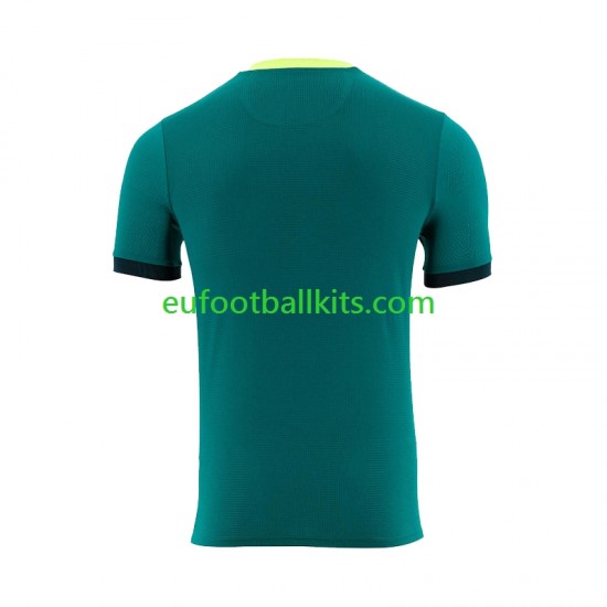 Bolivia Home Football Shirts 2026 Men LS