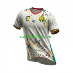Cameroon Away Football Shirts 2026 Men LS
