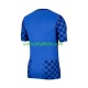 Croatia Away Football Shirts World Cup 2026 Men LS