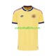 Curacao Away Football Shirts World Cup 2026 Men LS