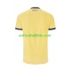 Curacao Away Football Shirts World Cup 2026 Men LS