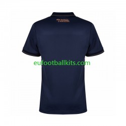 Ecuador Away Football Shirts World Cup 2026 Men LS