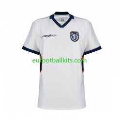 Ecuador Third Football Shirts World Cup 2026 Men LS
