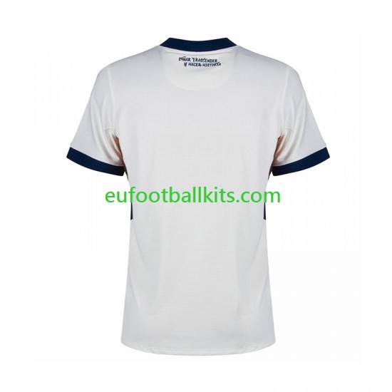 Ecuador Third Football Shirts World Cup 2026 Men LS