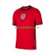 England Away Football Shirts World Cup 2026 Men LS