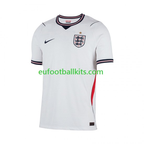 England Home Football Shirts World Cup 2026 Men LS