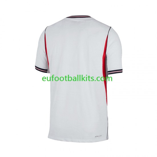 England Home Football Shirts World Cup 2026 Men LS