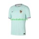 France Away Football Shirts World Cup 2026 Men LS