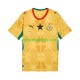 Ghana Away Football Shirts World Cup 2026 Men LS