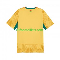 Ghana Away Football Shirts World Cup 2026 Men LS