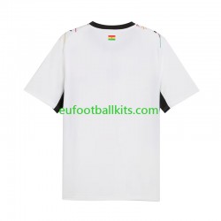 Ghana Home Football Shirts World Cup 2026 Men LS