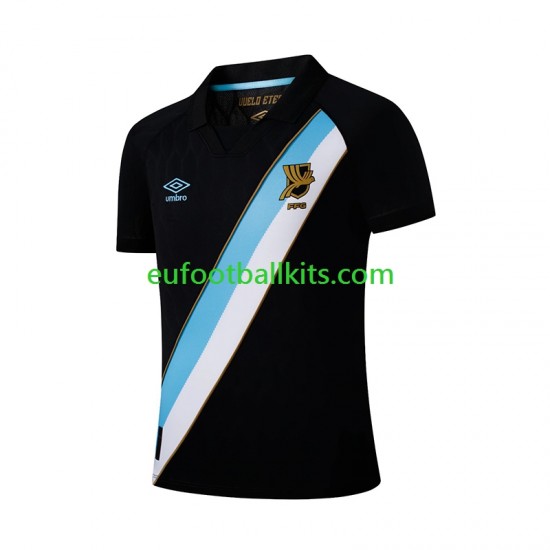 Guatemala Away Football Shirts 2026 Men LS