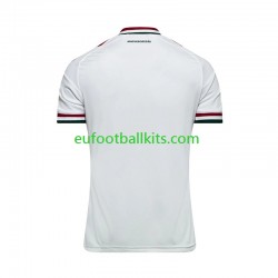 Hungary Away Football Shirts 2026 Men LS
