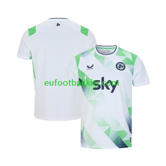 Ireland Away Football Shirts 2026 Men LS