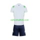 Ireland Away Football Shirts 2026 Kids LS