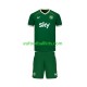 Ireland Home Football Shirts 2026 Kids LS