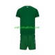 Ireland Home Football Shirts 2026 Kids LS
