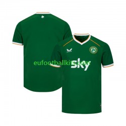 Ireland Home Football Shirts 2026 Men LS